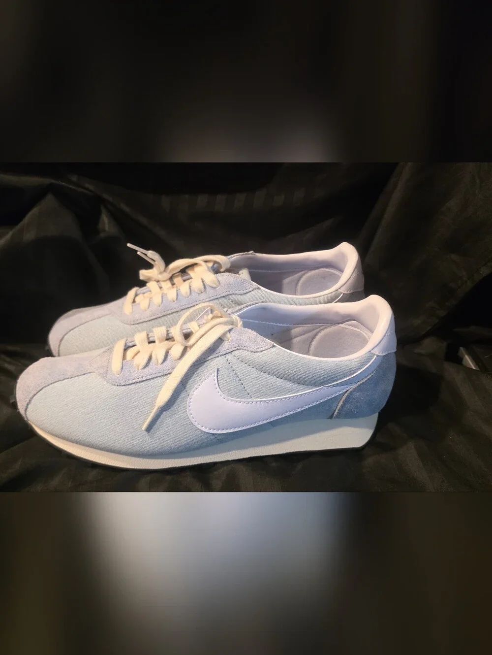 Nike LD-1000 Shoes Blue Pearl White IH3642-499 Men Size 12 NWOB
